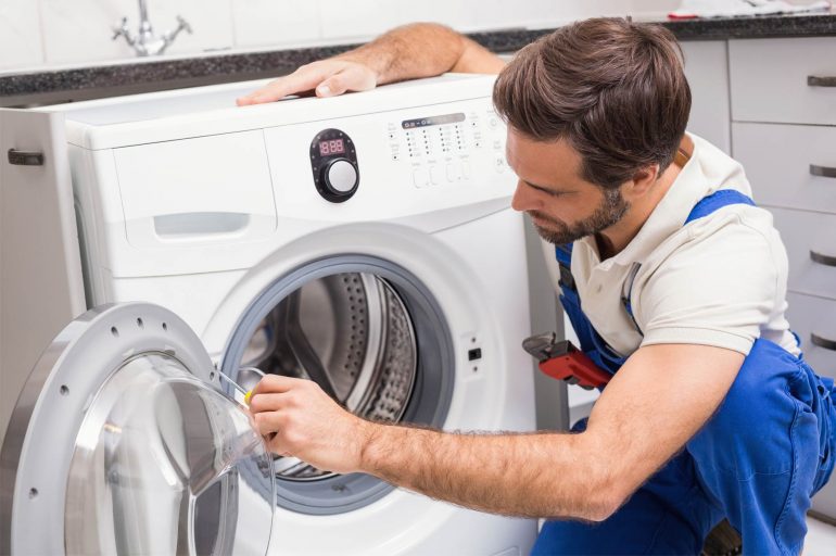 SERVICIO TÉCNICO OFICIAL AEG - ELECTROLUX - ZANUSSI DE ELECTRODOMÉSTICOS EN JAÉN